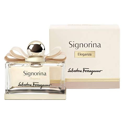 perfume ferragamo dama